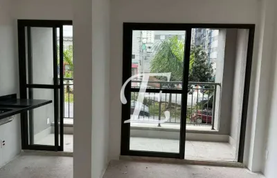 Kitnet / Stúdio à venda na Avenida Nazaré, Ipiranga, São Paulo