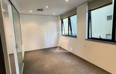 Conjunto para alugar, 60 m² por r$ 5.640,53/mês - itaim bibi - são paulo/sp