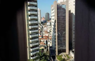 Apartamento à venda, 210 m² por r$ 1.600.000,00 - santana - são paulo/sp