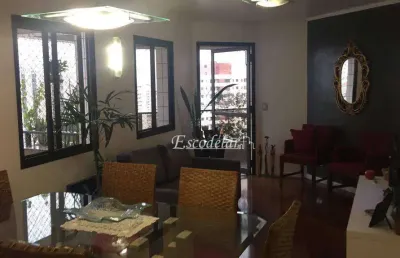 Apartamento com 3 dormitórios à venda, 97 m² por r$ 850.000 - santana - são paulo/sp