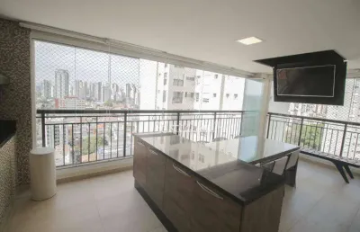 Apartamento à venda, 264 m² por r$ 3.800.000,00 - santana - são paulo/sp