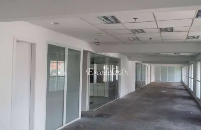 Andar corporativo, 516 m² - venda por r$ 6.400.000,00 ou aluguel por r$ 42.517,00/mês - santana - são paulo/sp