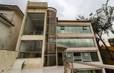 Prédio à venda, 658 m² por r$ 2.500.000,00 - santana - são paulo/sp