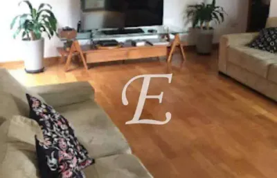 Apartamento à venda, 175 m² por r$ 1.650.000,00 - santana - são paulo/sp