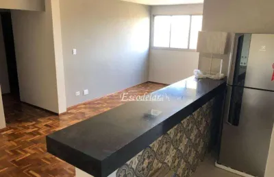 Apartamento à venda, 96 m² por r$ 820.000,00 - santana - são paulo/sp