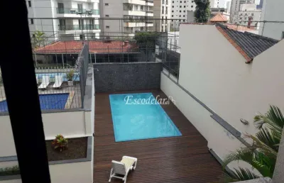 Apartamento à venda, 83 m² por r$ 570.000,00 - santana - são paulo/sp