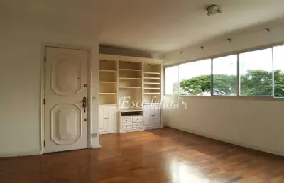 Apartamento à venda, 116 m² por r$ 950.000,00 - santana - são paulo/sp