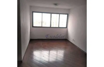 Apartamento à venda, 83 m² por r$ 545.000,00 - santana - são paulo/sp