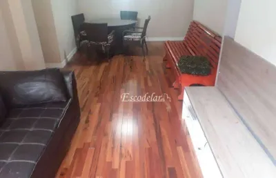 Apartamento à venda, 90 m² por r$ 640.000,00 - santana - são paulo/sp