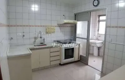 Apartamento à venda, 70 m² por r$ 700.000,00 - santana - são paulo/sp