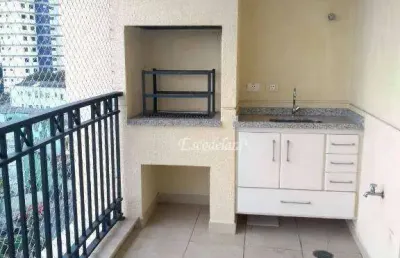 Apartamento à venda, 142 m² por r$ 1.810.000,00 - jardim sao paulo(zona norte) - são paulo/sp