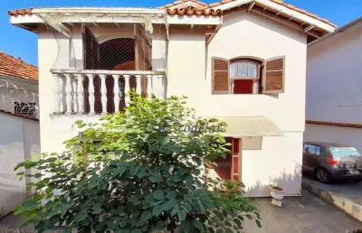 Sobrado à venda, 248 m² por r$ 1.150.000,00 - tremembé - são paulo/sp