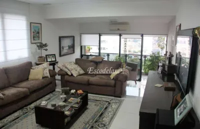 Apartamento à venda, 210 m² por r$ 1.320.000,00 - água fria - são paulo/sp