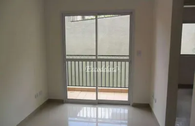 Apartamento com 2 dormitórios à venda, 49 m² por r$ 280.000,00 - tremembé - são paulo/sp