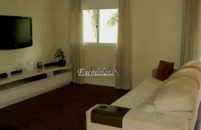 Apartamento à venda, 136 m² por r$ 1.500.000,00 - santana - são paulo/sp