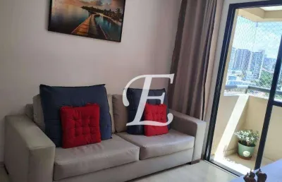 Apartamento com 2 dormitórios à venda, 60 m² por r$ 499.000,00 - santana - são paulo/sp