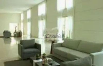 Apartamento com 2 dormitórios à venda, 76 m² por r$ 1.000.000,00 - santana - são paulo/sp