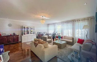 Casa com 4 dormitórios à venda, 280 m² por r$ 1.280.000,00 - tucuruvi - são paulo/sp