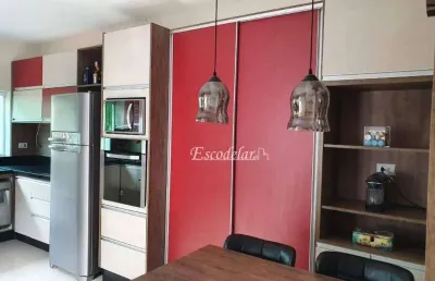 Casa à venda, 450 m² por r$ 2.800.000,00 - tremembé - são paulo/sp