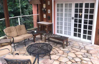 Sobrado com 3 dormitórios à venda, 456 m² por r$ 1.950.000,00 - vila albertina - são paulo/sp
