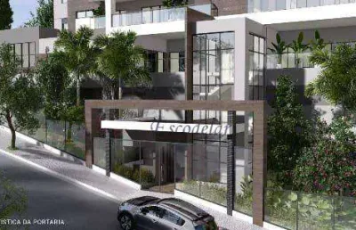 Cobertura à venda, 284 m² por r$ 5.282.250,00 - santana - são paulo/sp