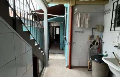 Casa com 3 quartos à venda em santana - são paulo/sp