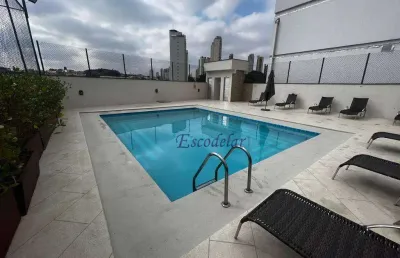Apartamento à venda, 88 m² por r$ 570.000,00 - santana - são paulo/sp