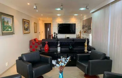 Apartamento com 4 dormitórios à venda, 182 m² por r$ 2.500.000,00 - santana - são paulo/sp