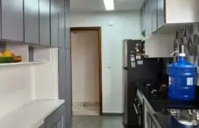 Apartamento com 3 dormitórios à venda, 96 m² por r$ 795.000,00 - parque mandaqui - são paulo/sp