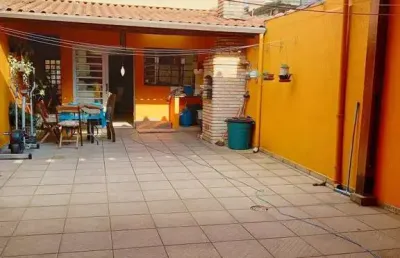 Sobrado com 3 dormitórios à venda, 260 m² por r$ 899.000,00 - casa verde - são paulo/sp
