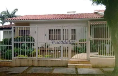 Sobrado à venda, 450 m² por r$ 3.300.000,00 - jardim floresta - são paulo/sp