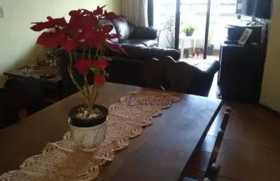 Apartamento com 3 quartos à venda na santa teresinha - são paulo/sp