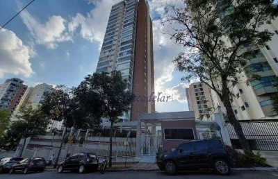 Apartamento à venda, 95 m² por r$ 1.250.000,00 - santa teresinha - são paulo/sp