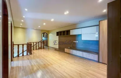 Casa com 5 dormitórios à venda, 790 m² por r$ 1.534.000,00 - tremembé - são paulo/sp