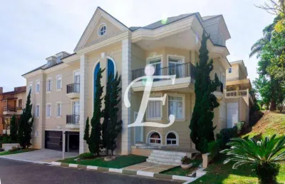 Casa à venda, 799 m² por r$ 7.900.000,00 - água fria - são paulo/sp