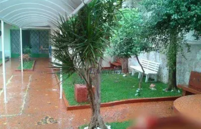 Casa à venda, 350 m² por r$ 3.616.000,00 - parada inglesa - são paulo/sp