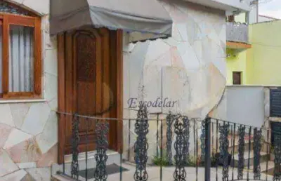 Casa à venda, 200 m² por r$ 965.000,00 - alto do mandaqui - são paulo/sp