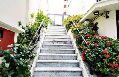 Apartamento à venda, 190 m² por r$ 1.160.000,00 - vila guilherme - são paulo/sp