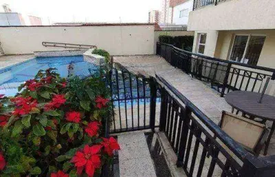 Apartamento à venda, 110 m² por r$ 964.600,00 - vila guilherme - são paulo/sp