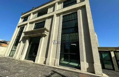 Prédio para alugar, 1942 m² por r$ 111.000,00/mês - santana - são paulo/sp