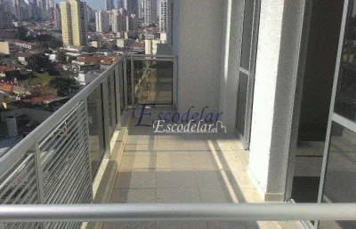 Sala comercial com 3 salas à venda na Rua Doutor César, Santana, São Paulo