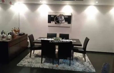 Apartamento com 3 dormitórios à venda, 110 m² por r$ 660.000,00 - santana - são paulo/sp