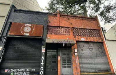 Sobrado com 3 dormitórios à venda, 254 m² próximo ao metro santana