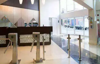 Sala à venda, 30 m² por r$ 360.000,00 - santana - são paulo/sp
