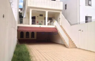 Sobrado à venda, 251 m² por r$ 1.590.000,00 - jardim sao paulo(zona norte) - são paulo/sp