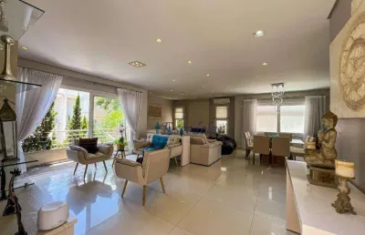 Casa à venda, 440 m² por r$ 3.200.000,00 - tremembé - são paulo/sp