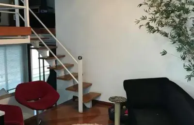 Apartamento à venda, 130 m² por r$ 1.490.000,00 - santana - são paulo/sp