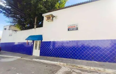 Terreno à venda, 1988 m² por r$ 3.499.000,00 - mandaqui - são paulo/sp