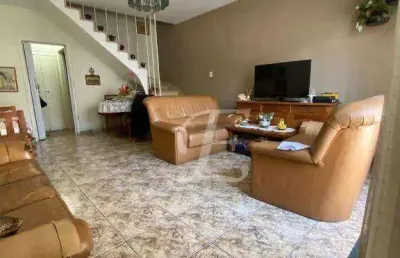 Sobrado à venda, 130 m² por r$ 650.000,00 - jardim sao paulo(zona norte) - são paulo/sp
