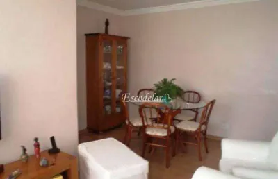 Apartamento com 2 dormitórios à venda, 68 m² por r$ 648.000,00 - santana - são paulo/sp